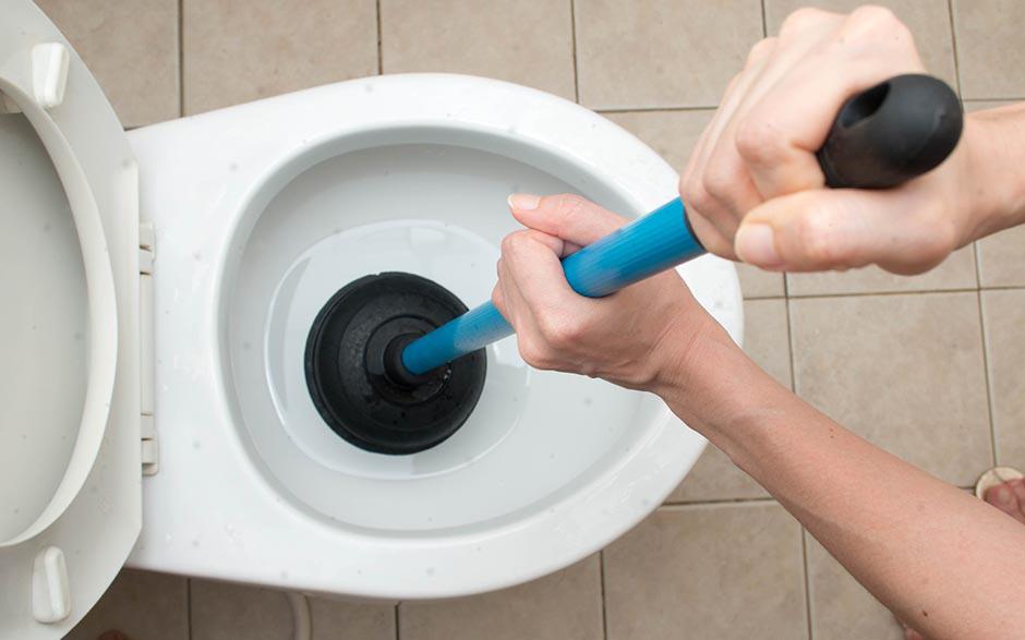 fuite d'eau après compteur Tournan-en-Brie