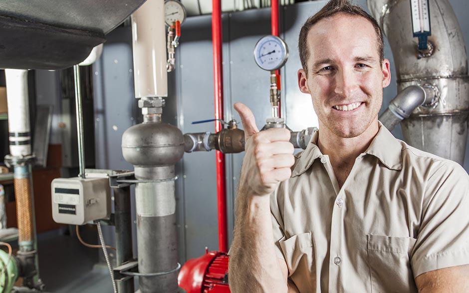 entreprise recherche de fuite d'eau Marcoussis