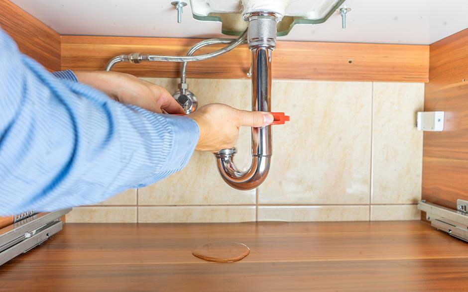 entreprise recherche de fuite d'eau Ville-d'Avray